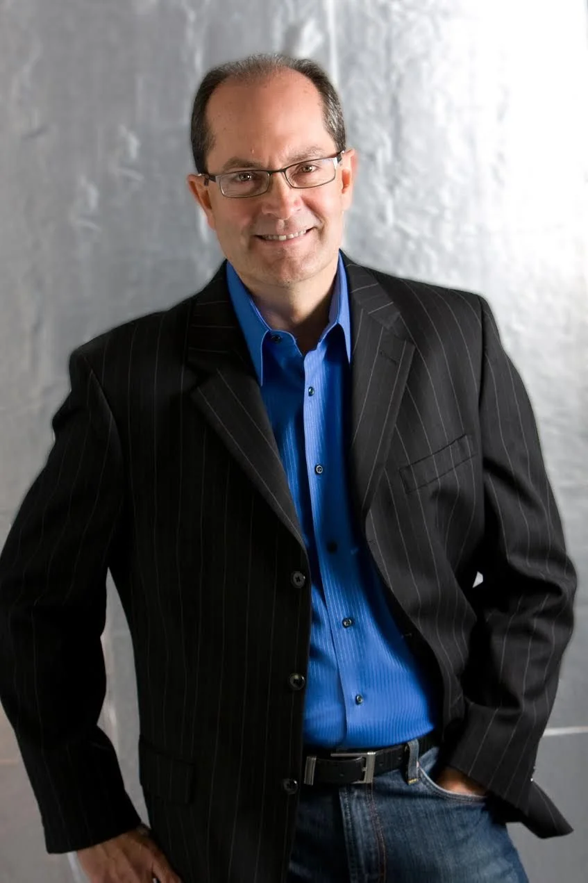 S10 E 11 DAVE GOODMAN: Creative Experiences