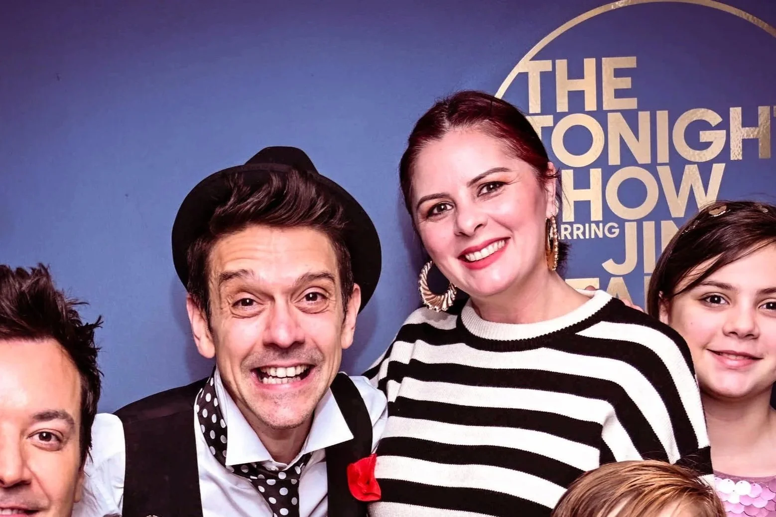 S10 E15 KATIE ROSA MARCHESE: Globetrotting Producer