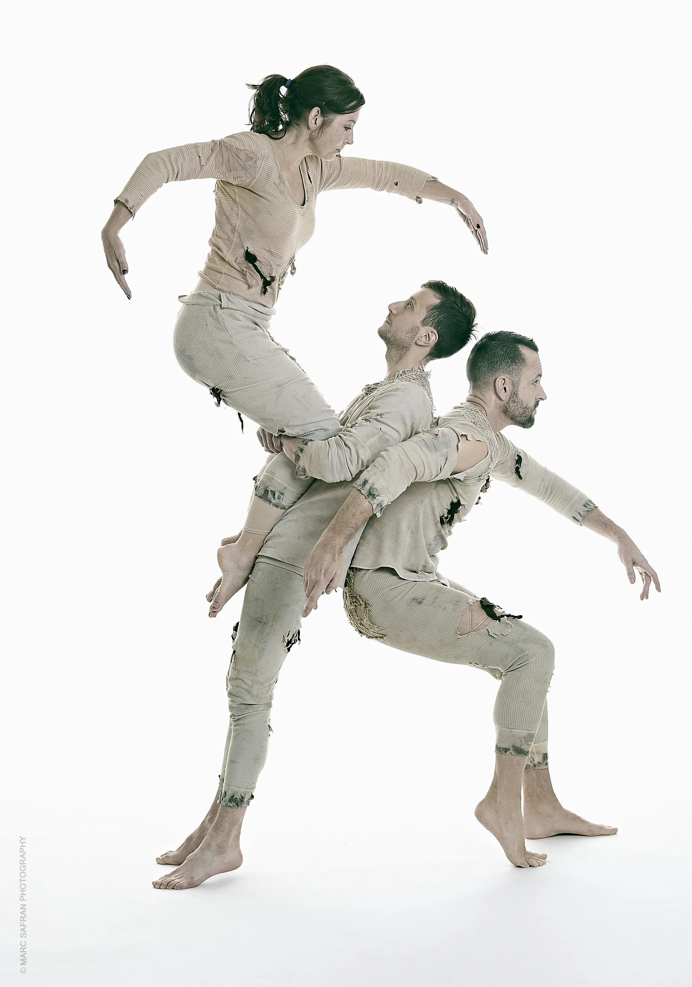 S10 E16 PUSH: Physical Storytellers