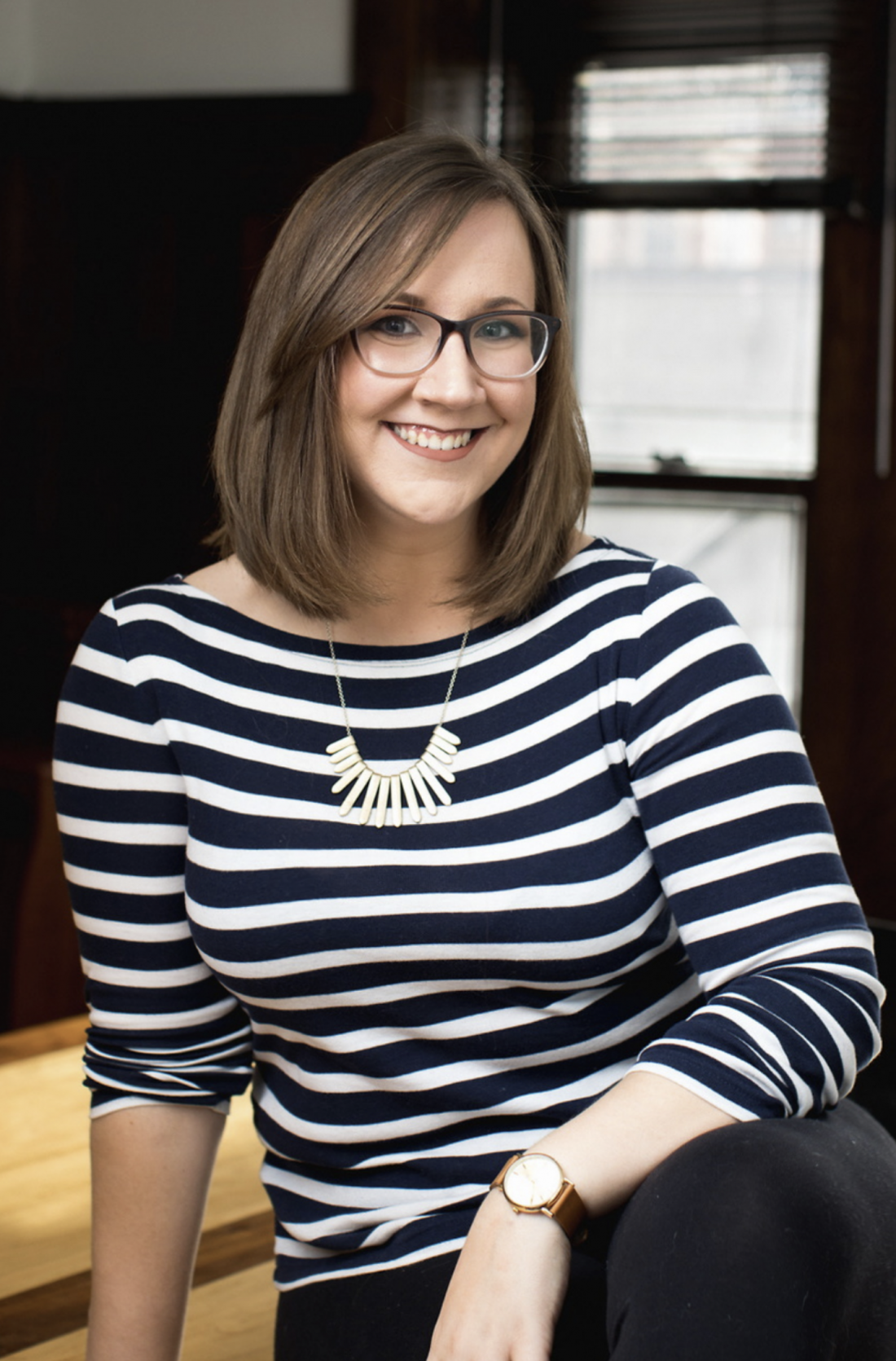 S10 E25 DANI DONOVAN: ADHD Comic Creator