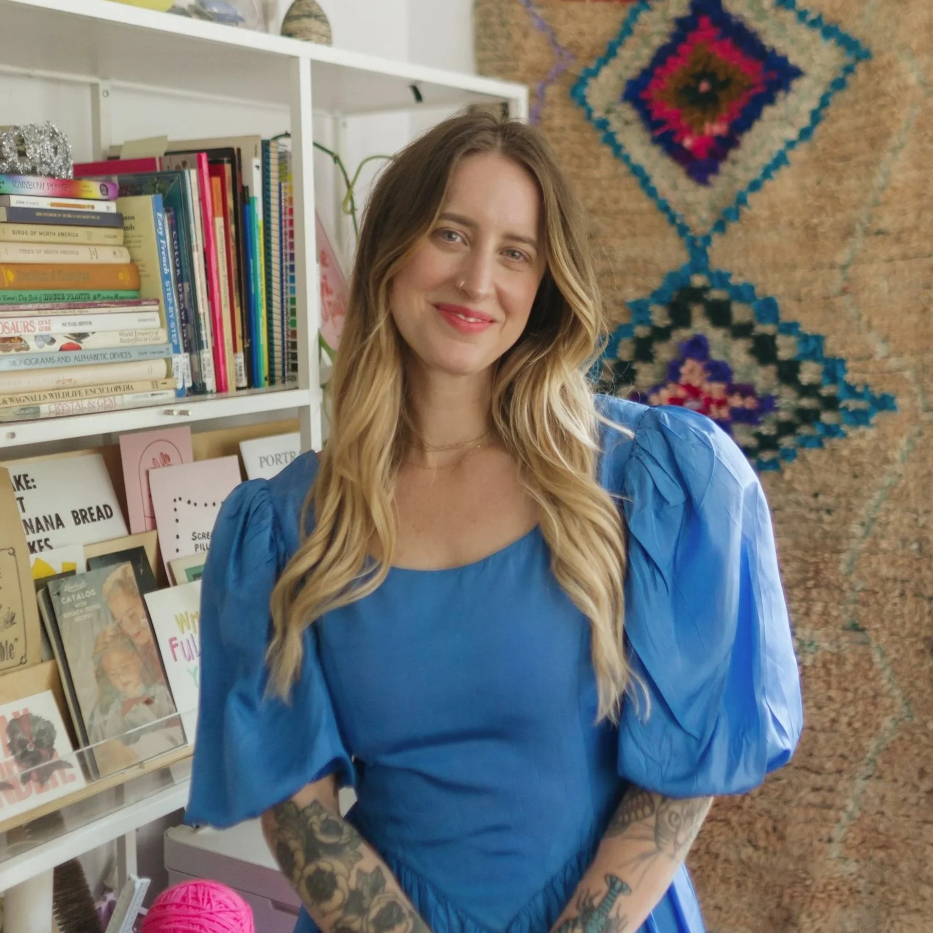 S11 E4 RACHAEL RENAE: &nbsp;Putting Play First&nbsp;