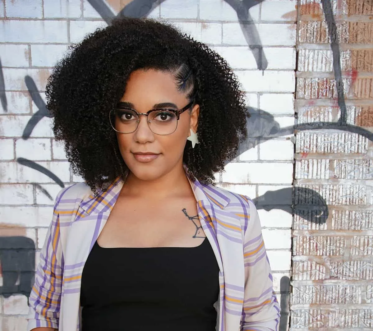 S11 E6 DR MOIYA McTIER: Myth, Muse &amp; Mother’s of Invention