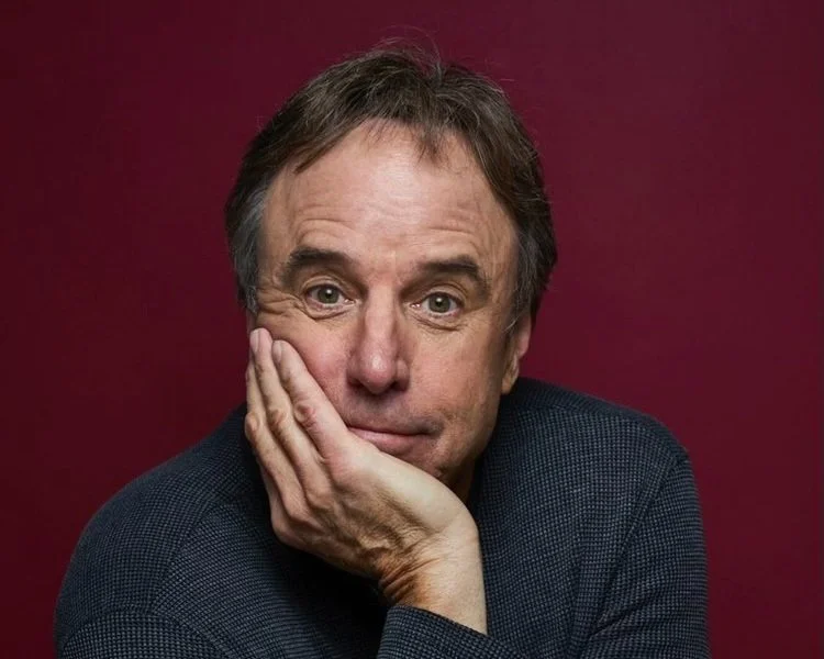 Kevin Nealon