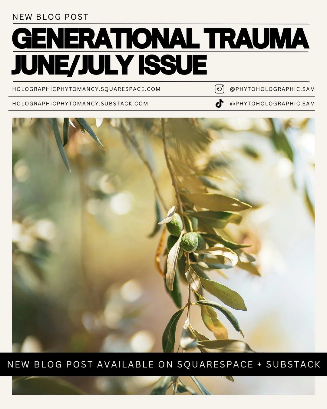 New (but very short and very relevant) Blog Post.
--
I know some of you were hoping for a Gemini Season post, but with everything going on in the world, I have been exhausted and languishing. 

I am fatigued, and this blog post will not be as lively 