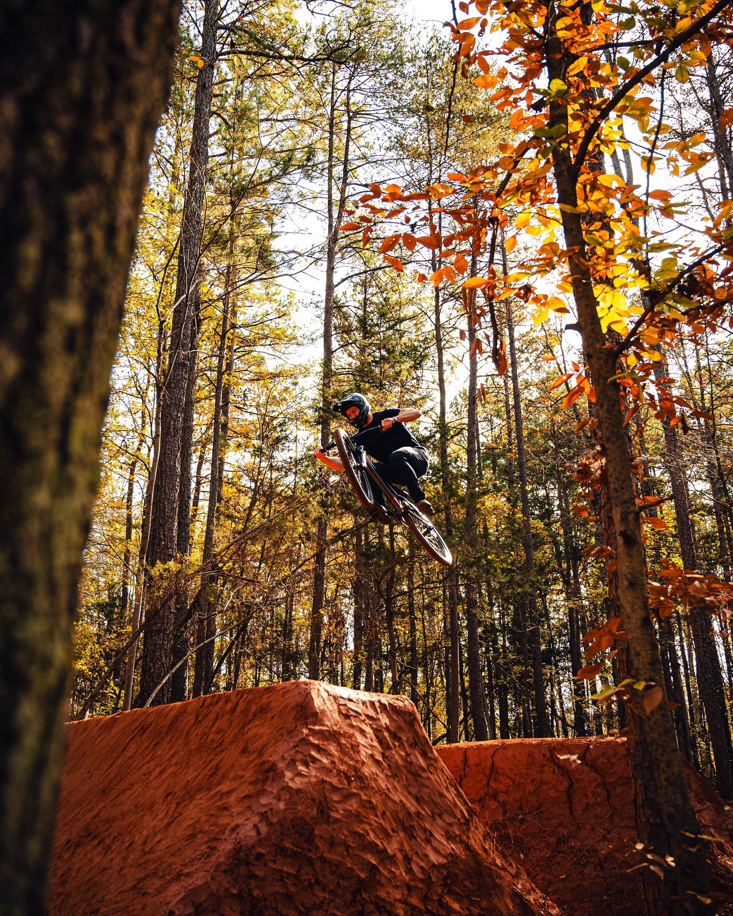 Awesome day at the airline bike park sky jam
Photos up soon @ 9livesphoto.com

🚲@w0brien 
📍@airlinebikepark
📸 @9livesphoto