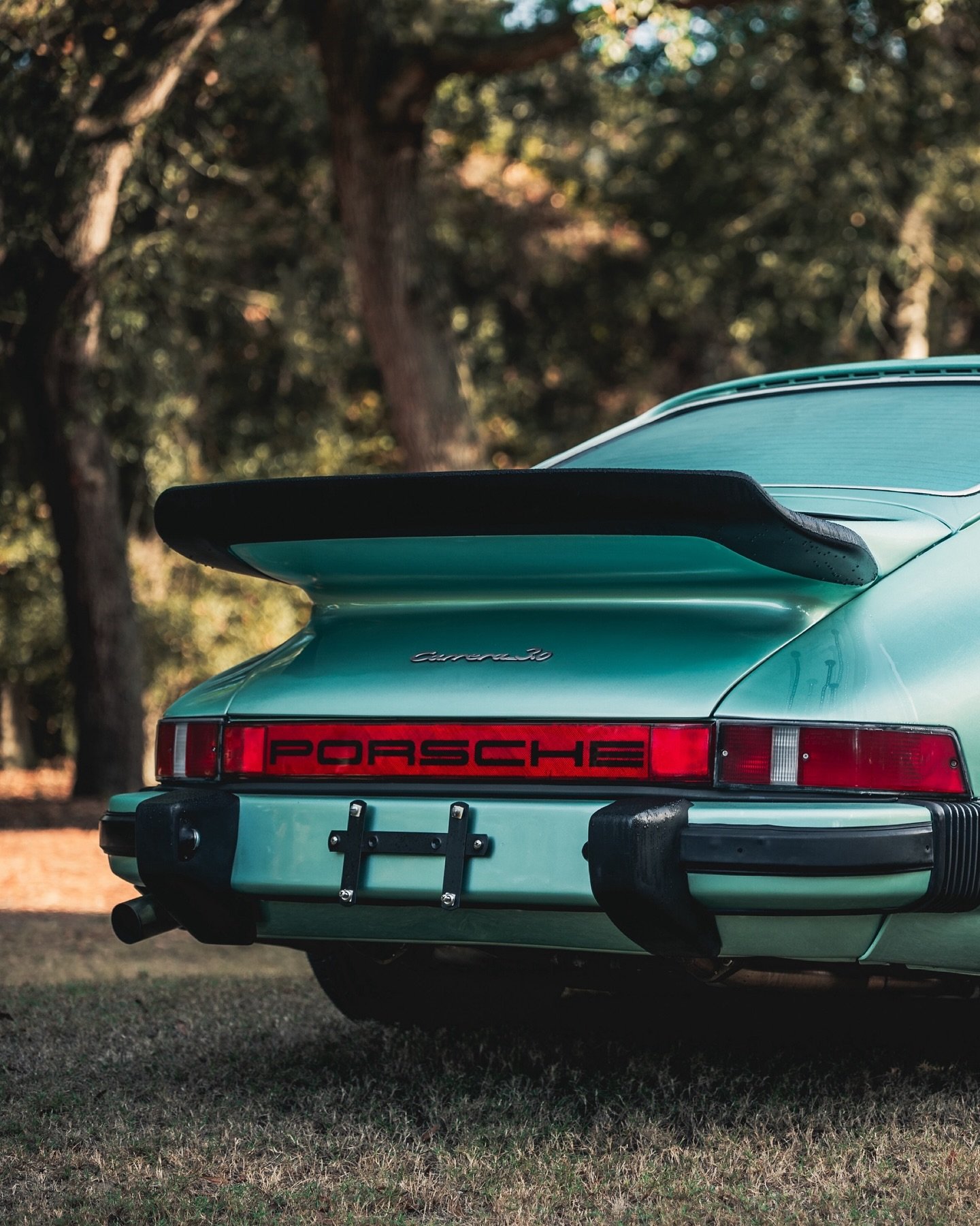 One of my favorite vehicles from the Hilton Head this year! 
#concoursdelegance #porche 
📸 @9livesphoto