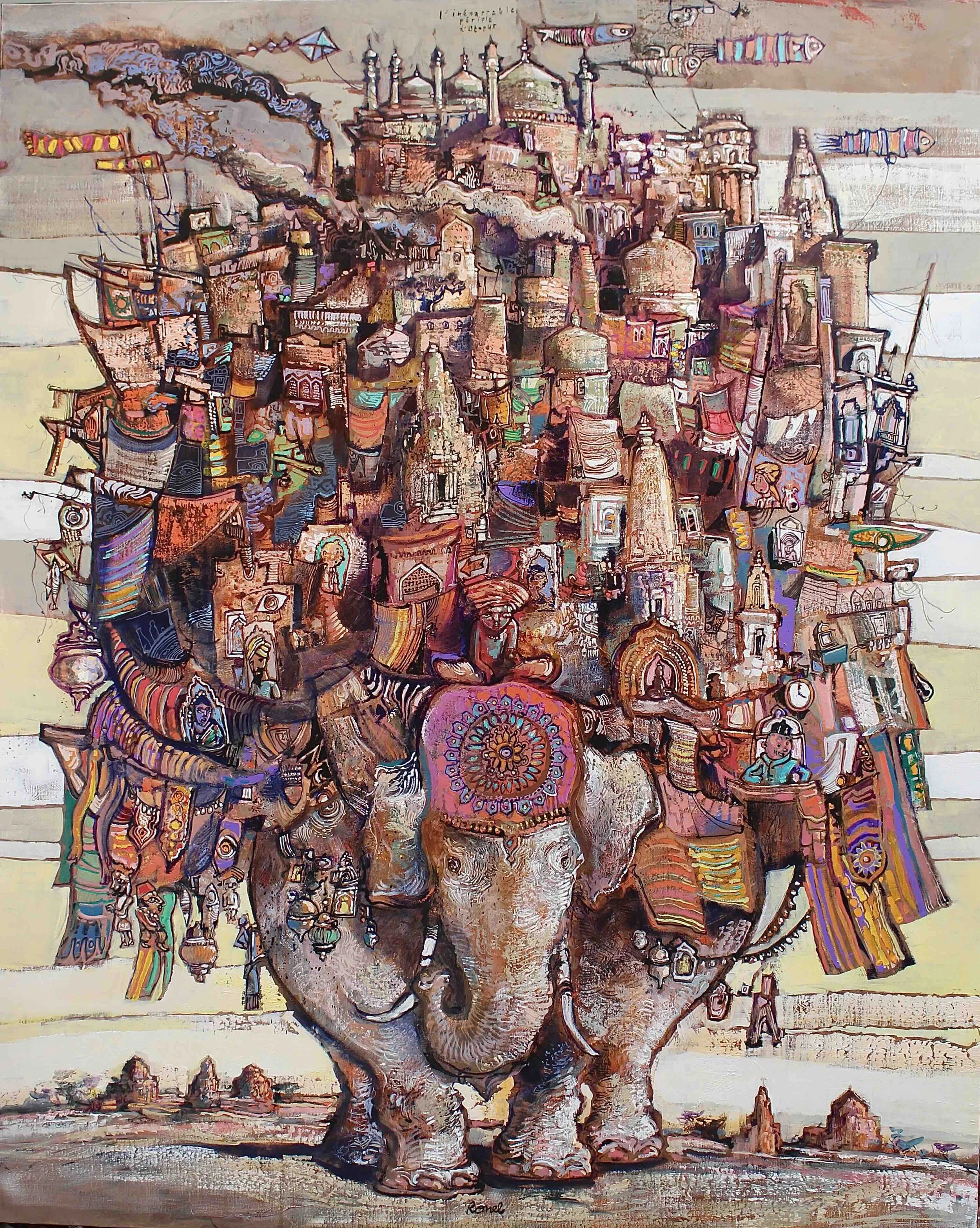 2_L'inénarrable périple d'Utopur 162 x 130 mc.jpeg