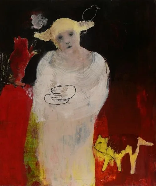 5-95X80 La danse des chats.jpg