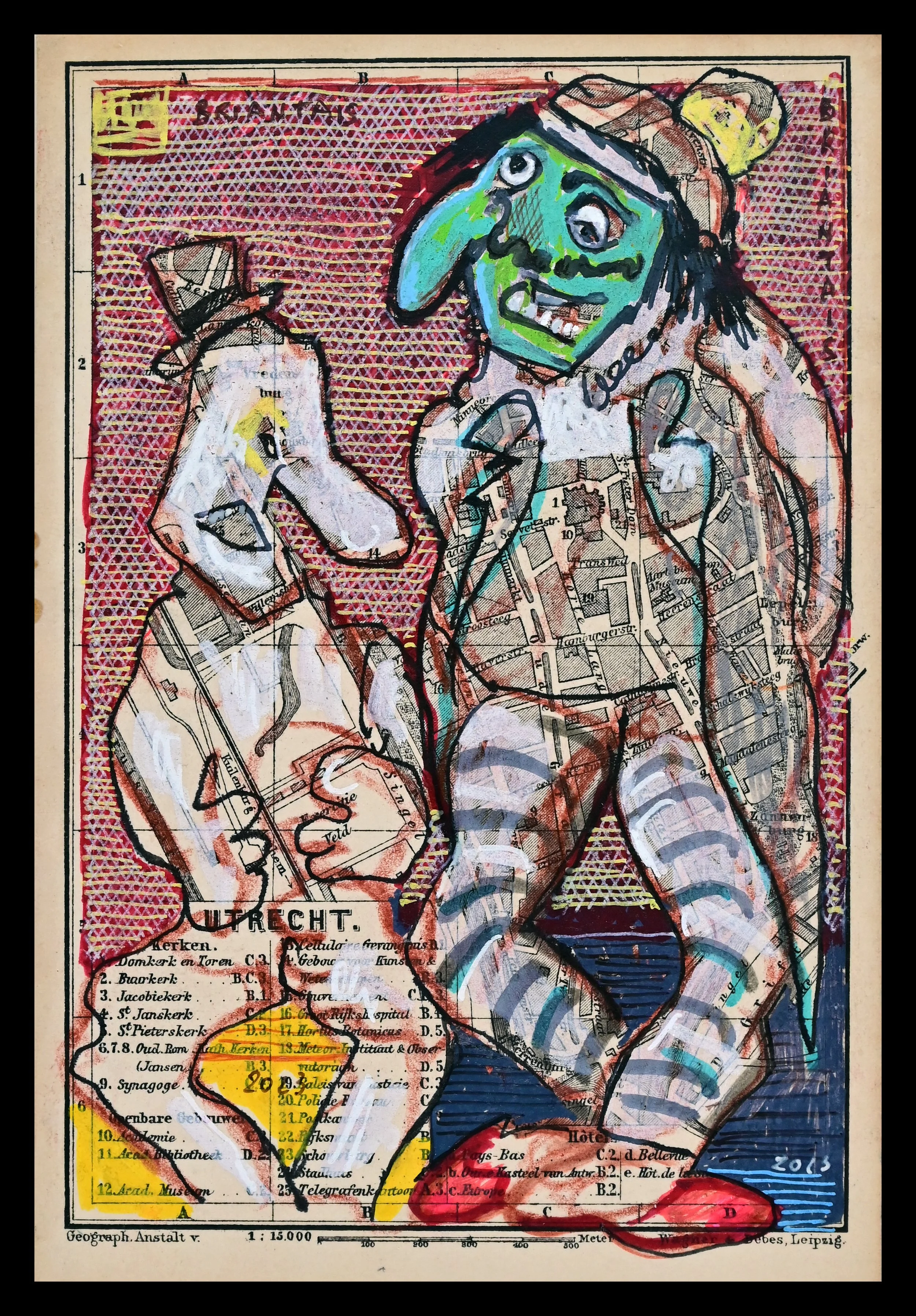 48-Série 4-Fantaisie lilliputienne-15,5x11cm- TM-  300€.JPG