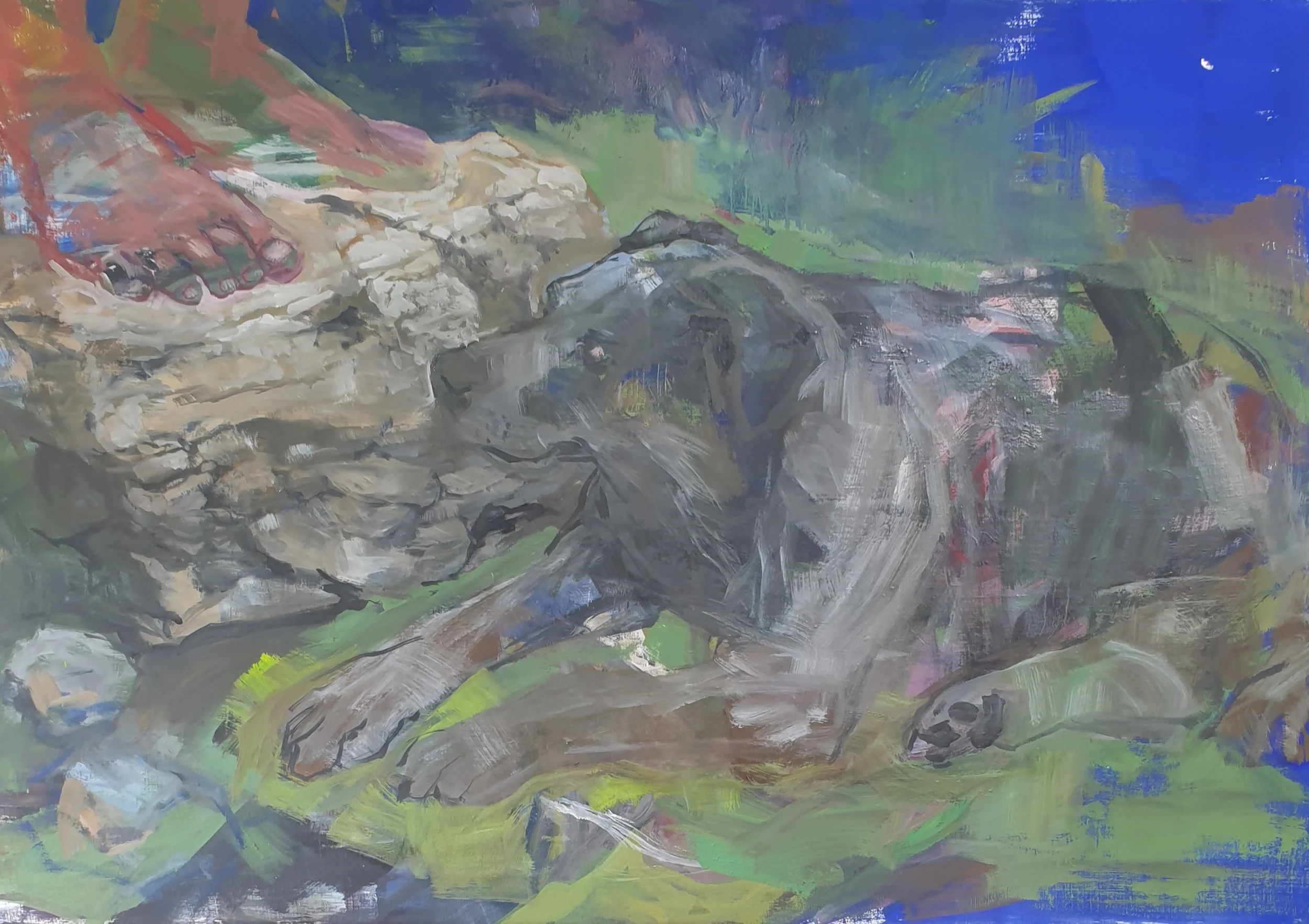 Huile sur toile  81x101cm 2022.jpg