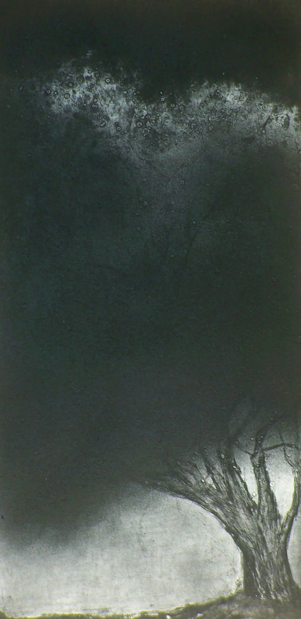Clair obscur II nocturne - 50x25cm v.loiseau.JPG