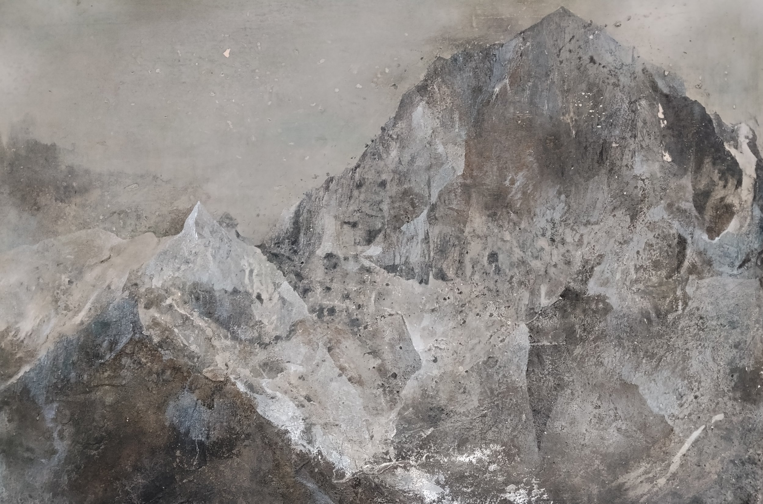 cime 100X153 CM technique mixte sur papier  3500€ (2).jpg