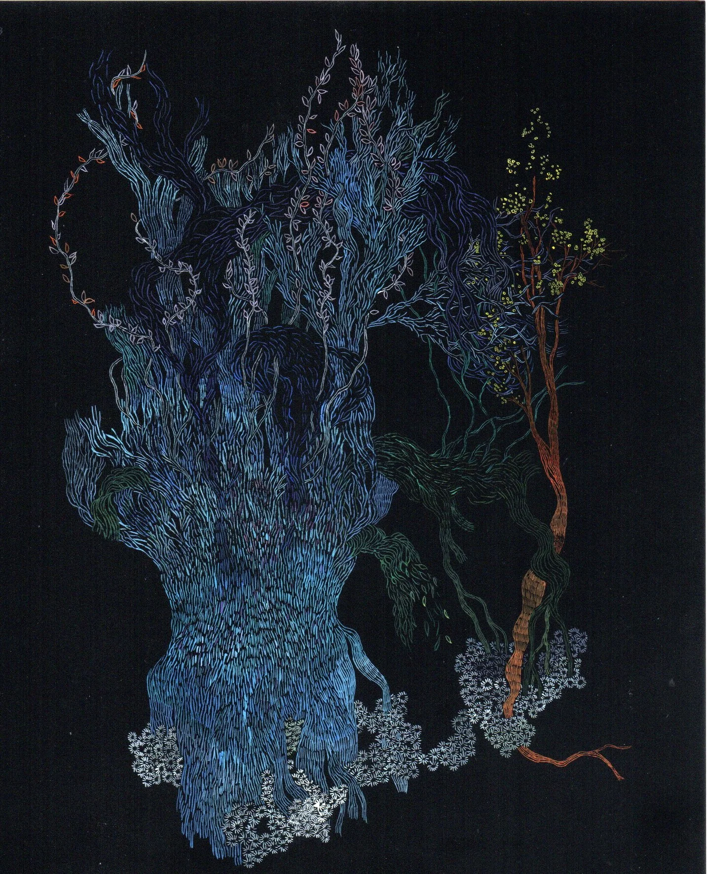 1_Arbres 5 - 25x20cm - gouache sur papier - 500€.jpg
