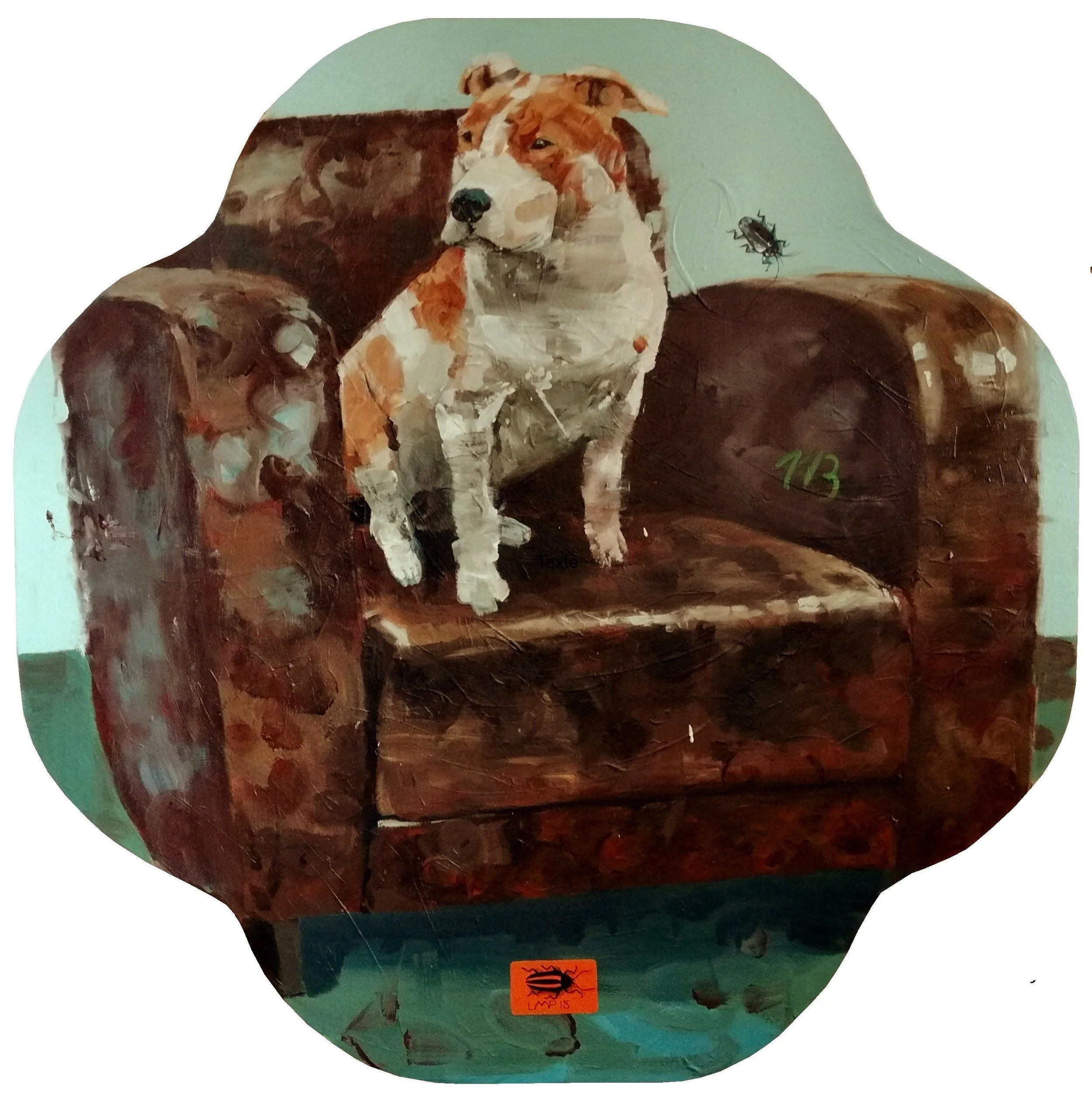 LAURENCE MORÉE-PAGANON