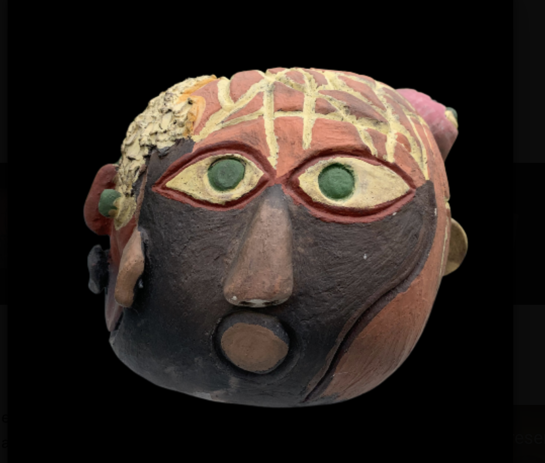 SANDRINE LEPELLETIER