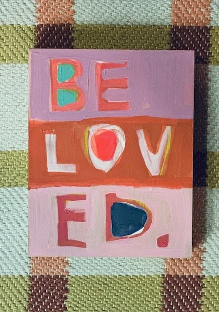 Beloved (ORIGINAL)