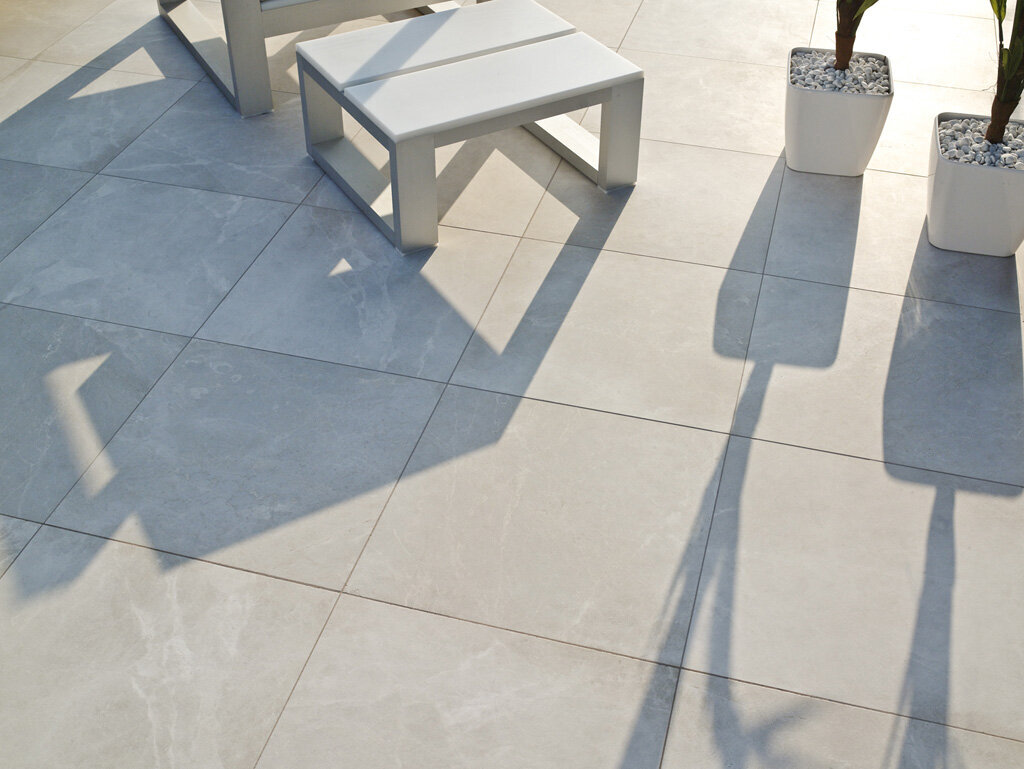 60 BY 60 PORCELAIN TILES