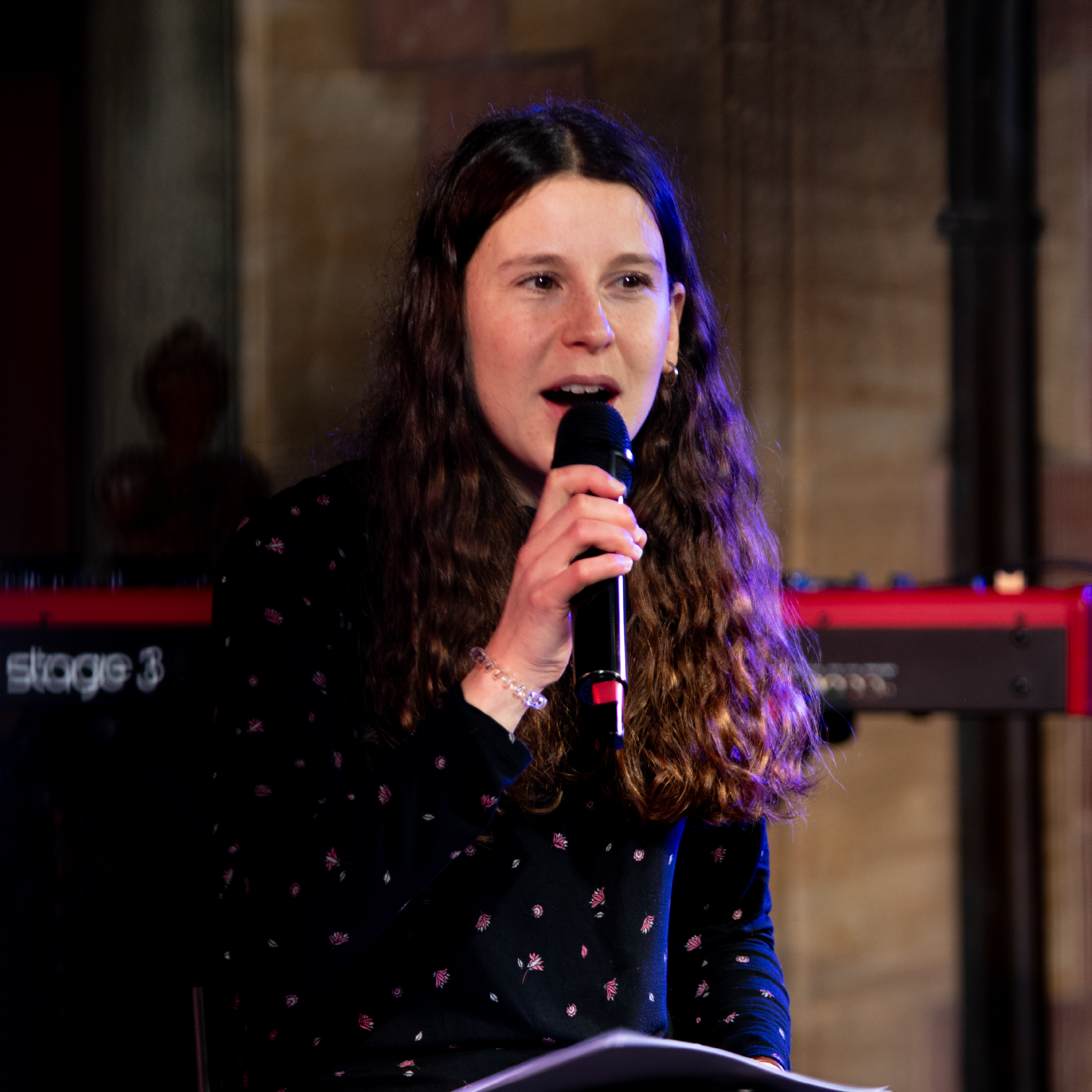 Youth Work in Schools