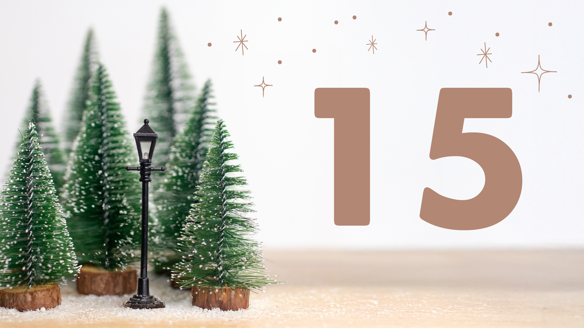 Monday December 15th