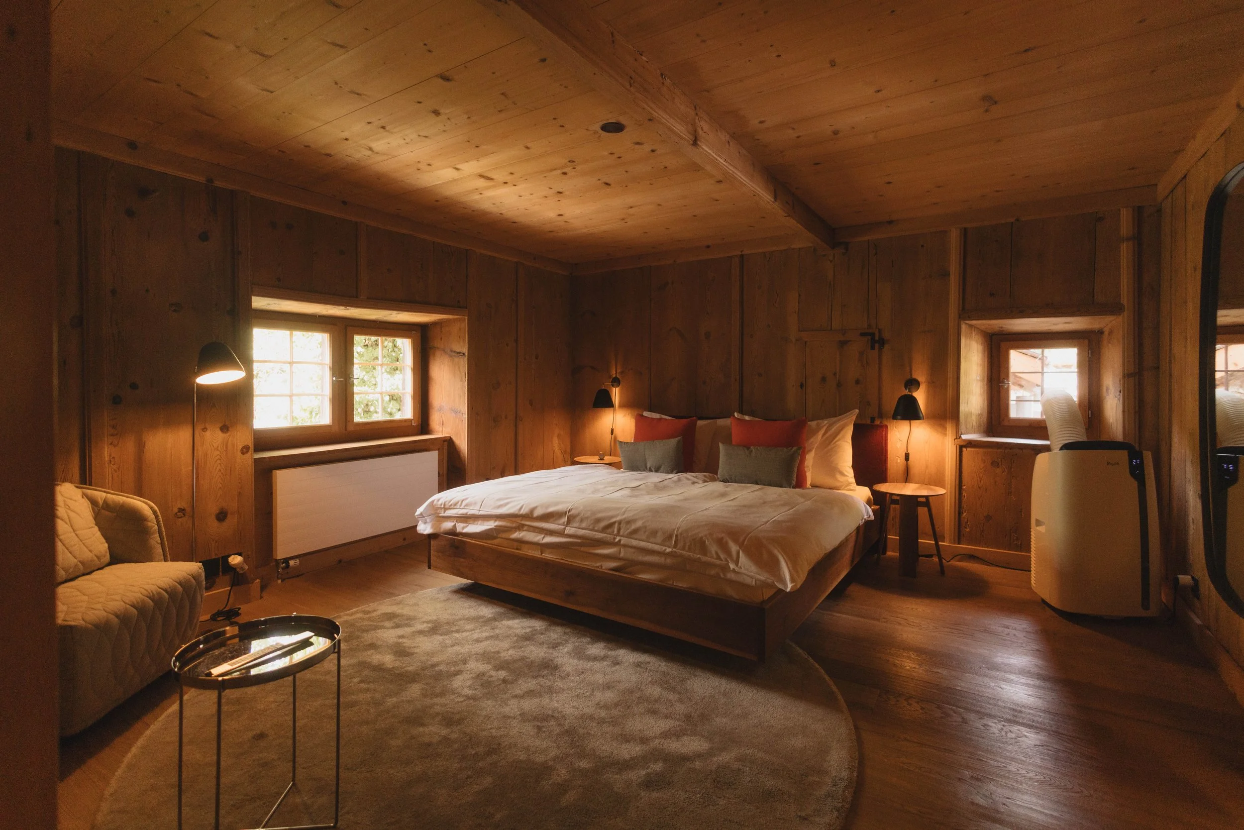 Suite Viamala