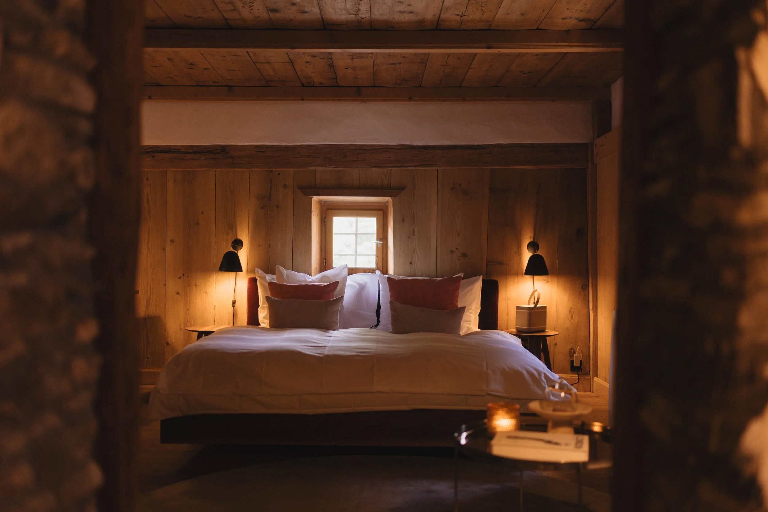 Gästezimmer Canova