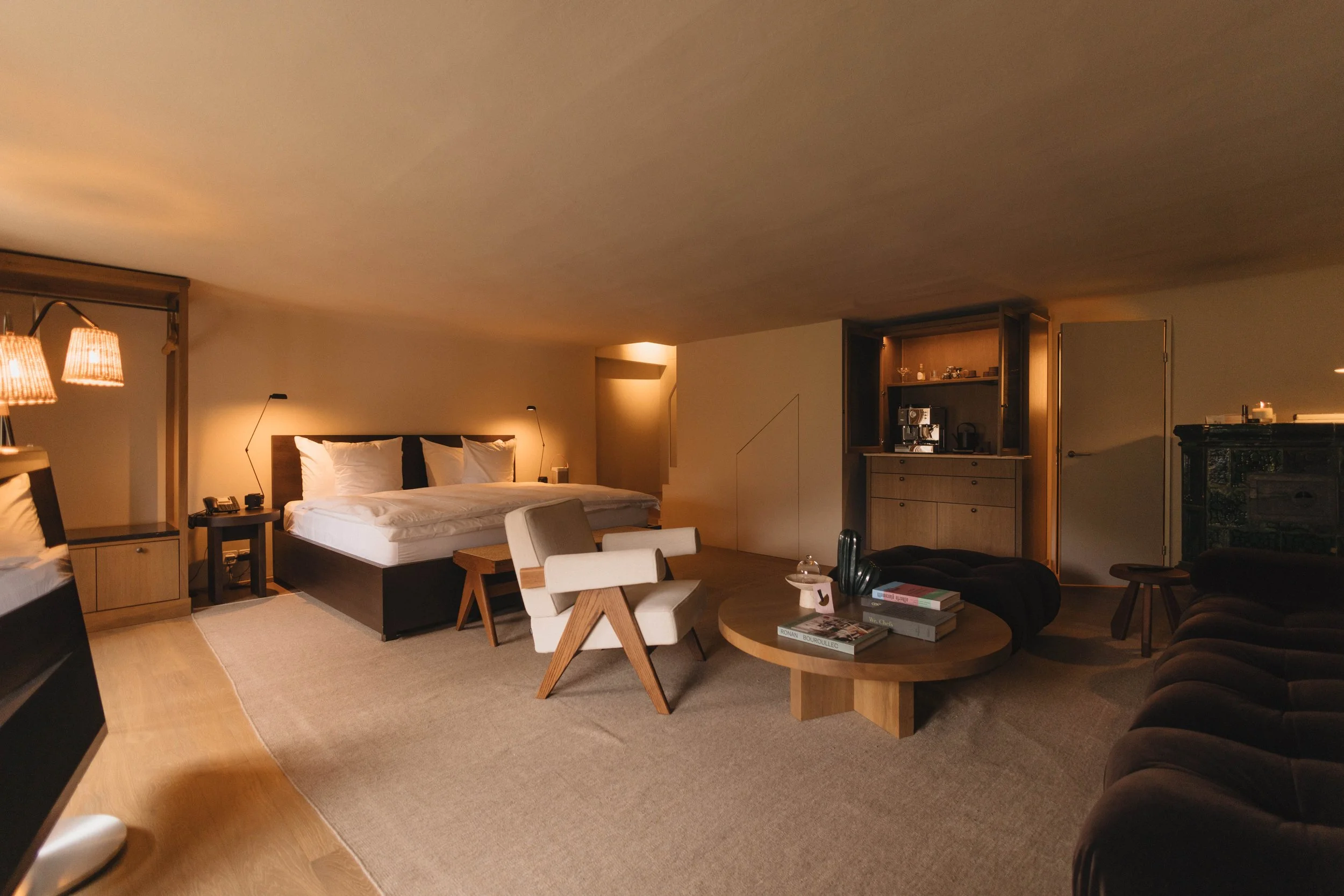Suite Kastanie
