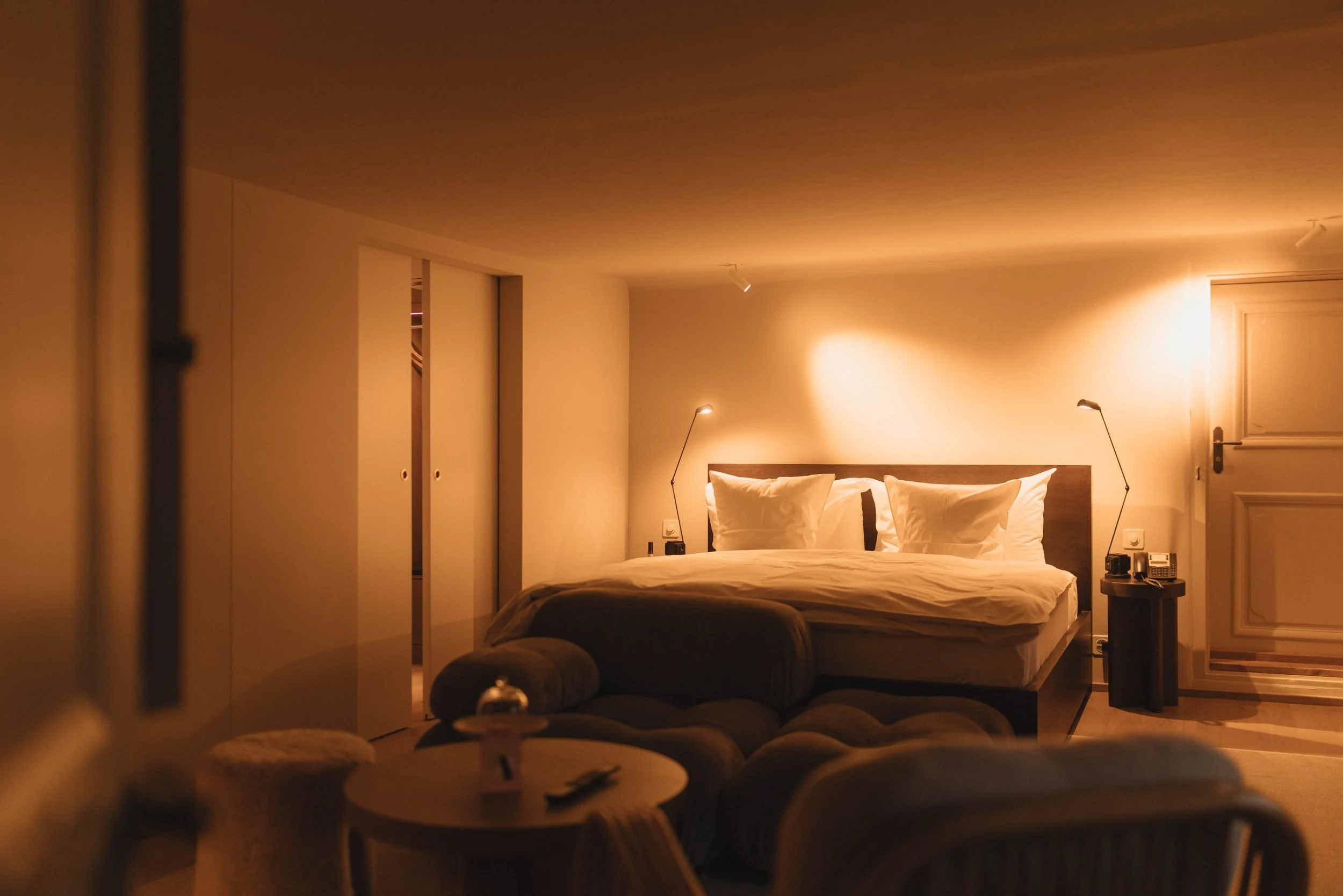 Gästezimmer Linde