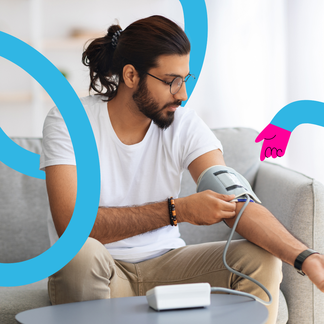 Healthcare at your Fingertips