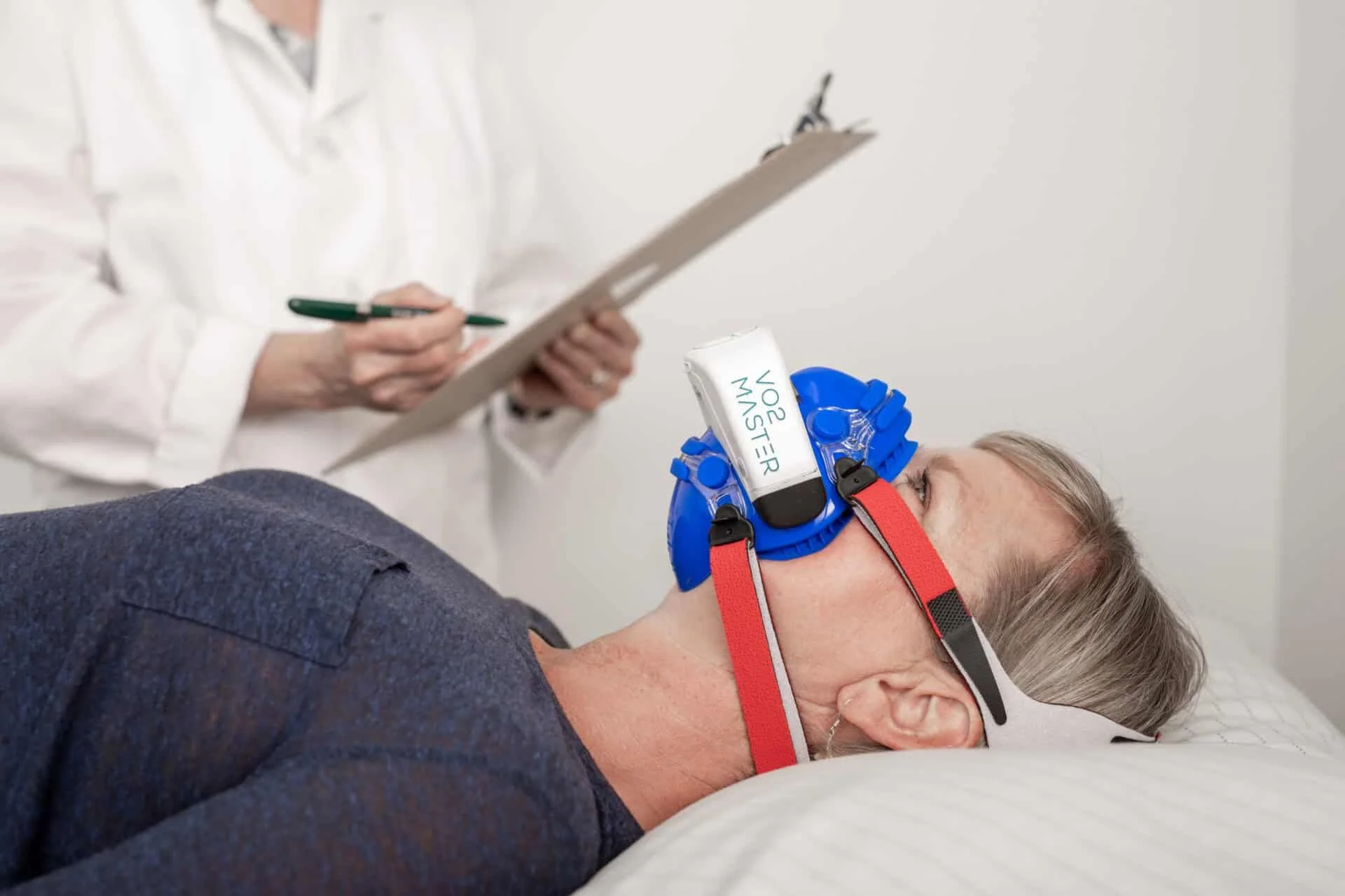 Why a Resting Metabolic Rate Test Can Improve Your Summer Body-Composition Plan
