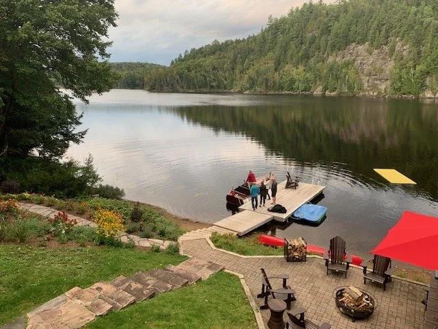 Lily Pad, Dock, Paddle Boat.jpg