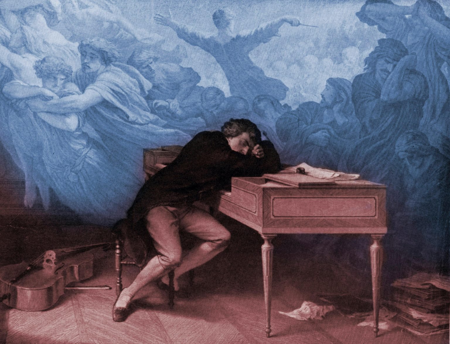 Pathétique