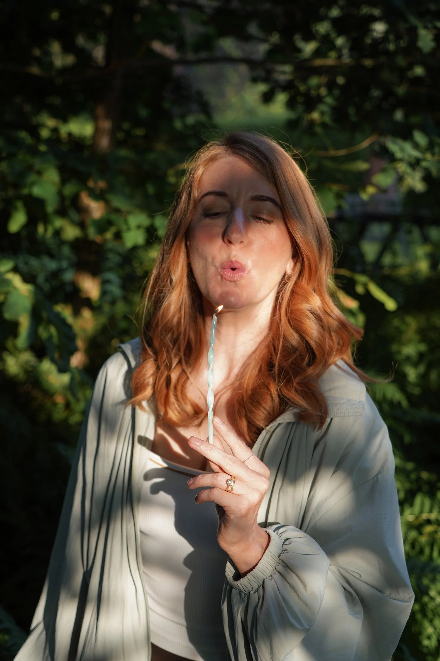 Get To Know Me: Celebrating My 5 Year Milestone&nbsp;