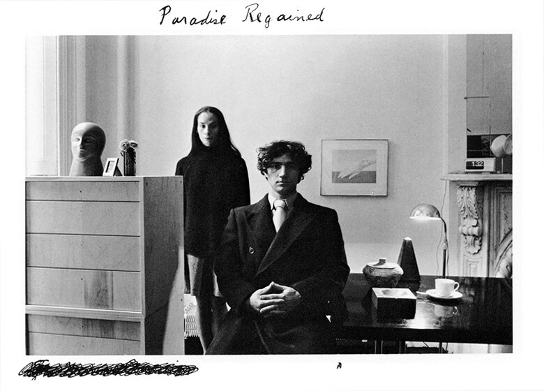 Paradise Regained (1968) by Duane Michals_1.jpg