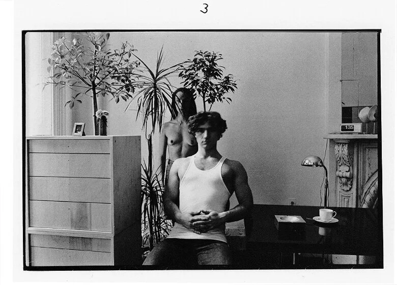 Paradise Regained (1968) by Duane Michals_3.jpg