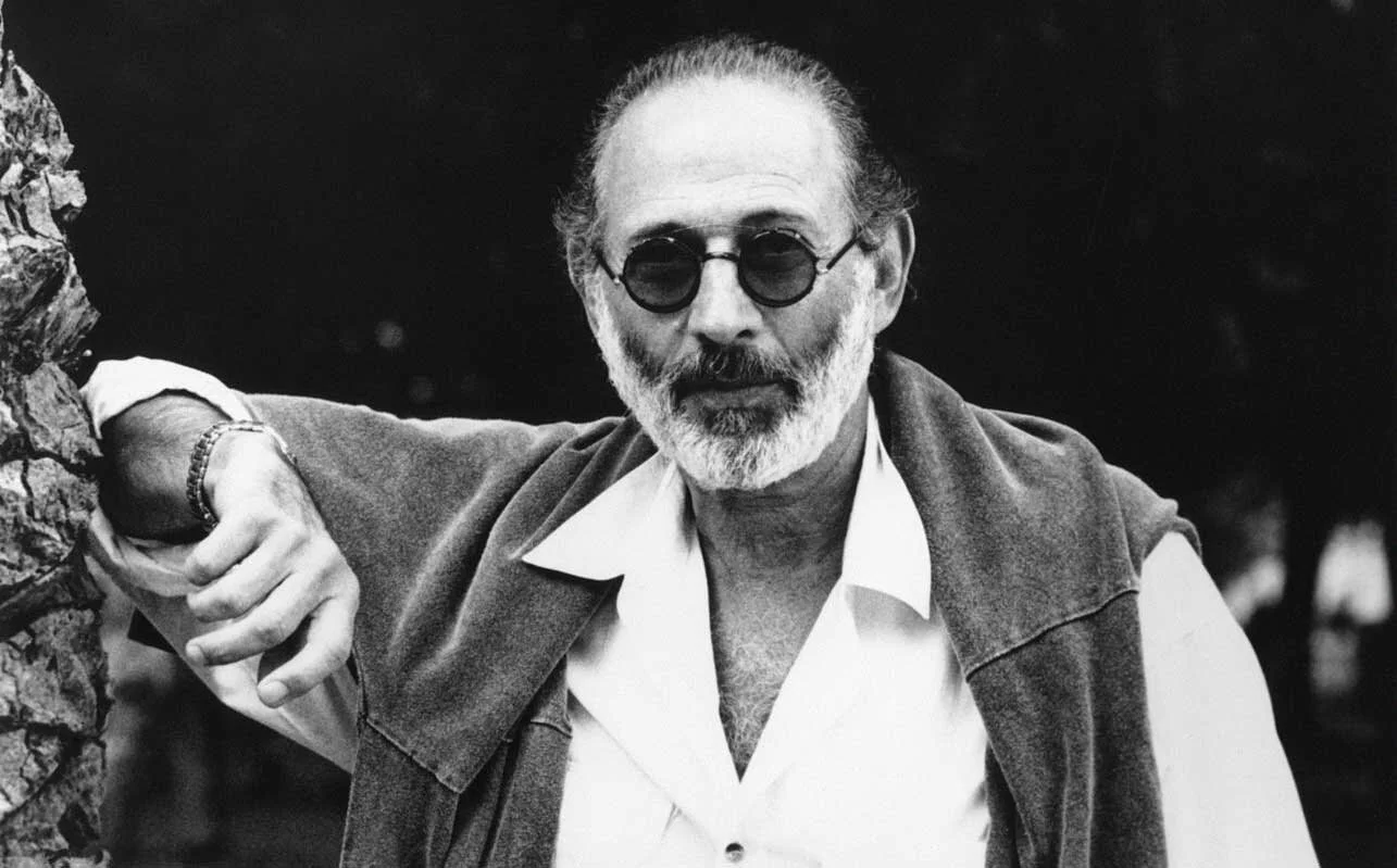 Jerry Schatzberg