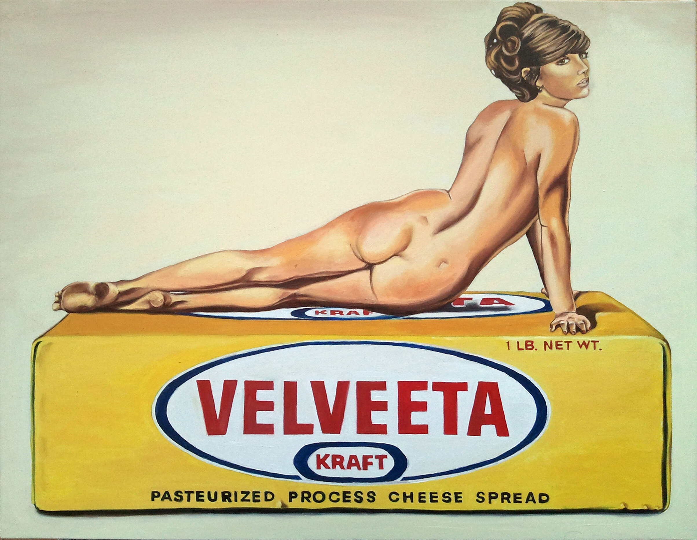 "Val Veeta," 1965.
