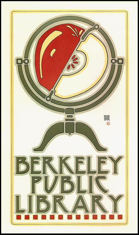 BERKELEY PUBLIC LIBRARY, December 9, 1974