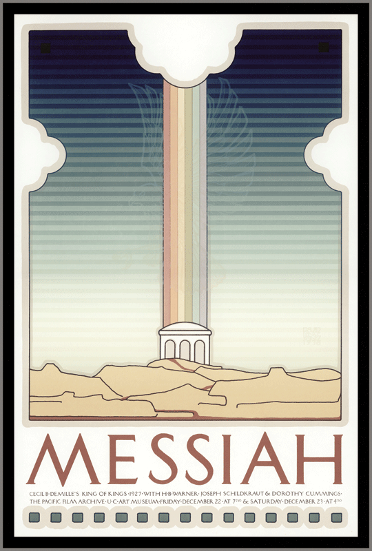 MESSIAH, December 4, 1978