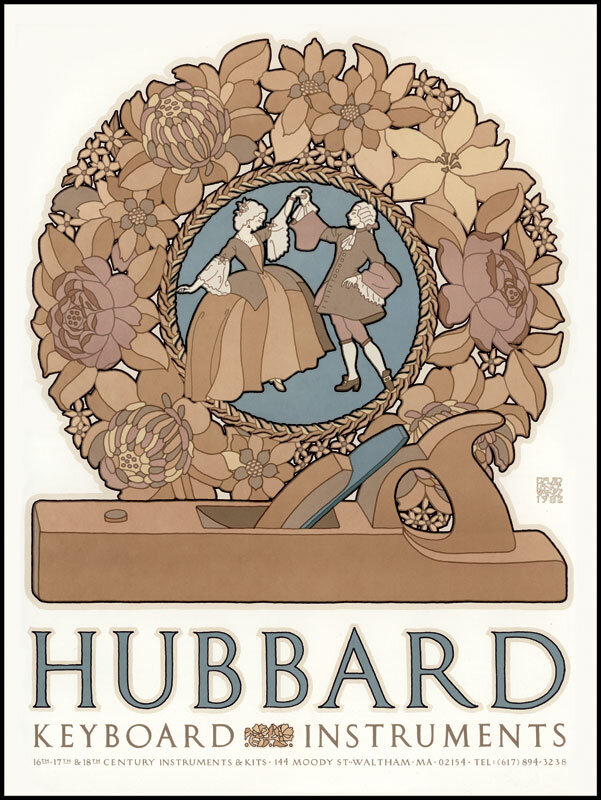 HUBBARD, October 1, 1982