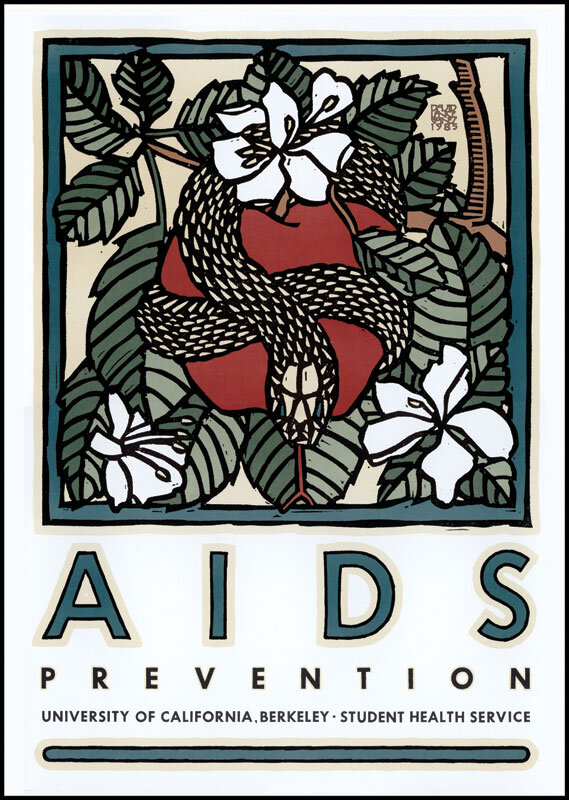 AIDS PREVENTION, December 13, 1985