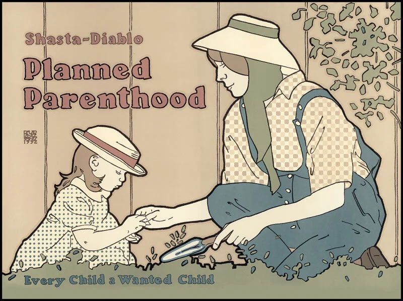 PLANNED PARENTHOOD, August 15, 1992