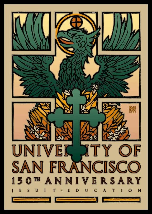 UNIVERSITY OF SAN FRANCISCO, September 16, 2005