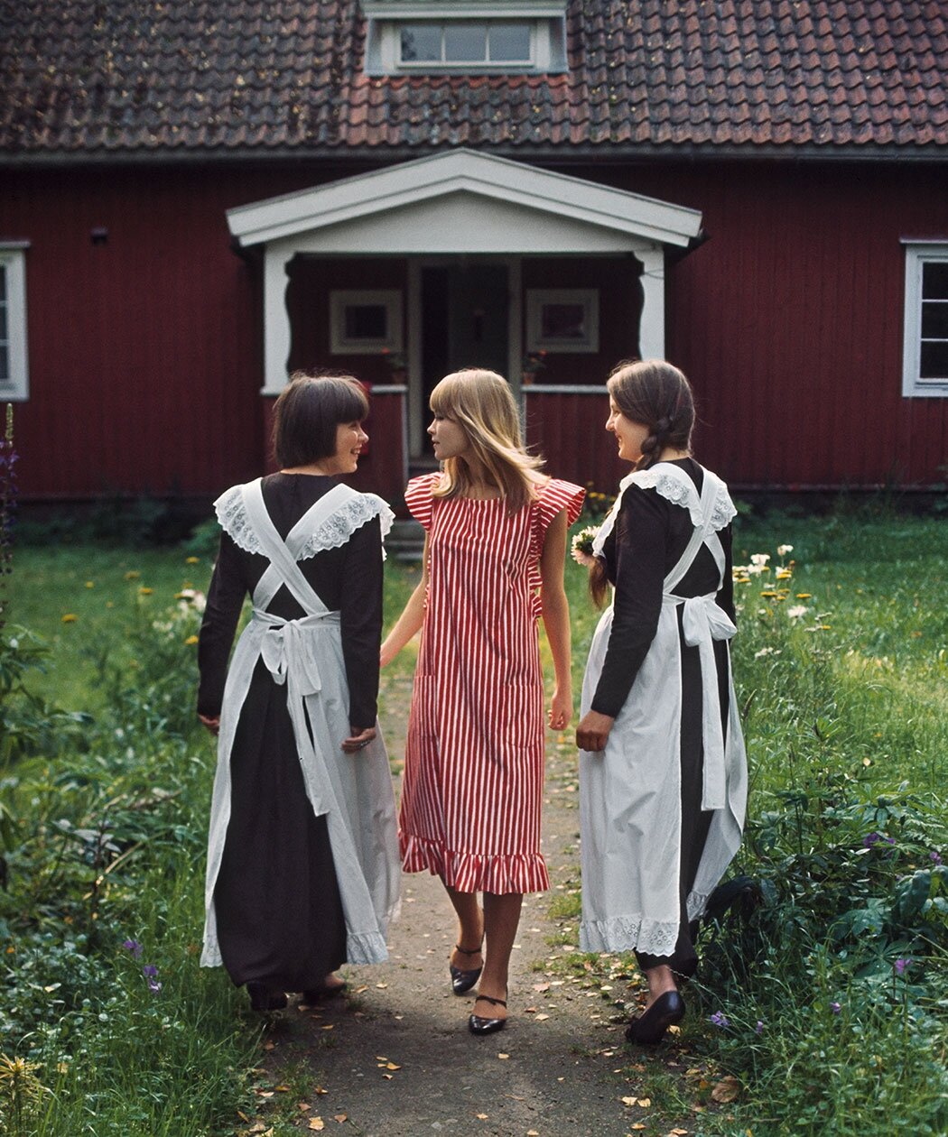 Marimekko, 1965