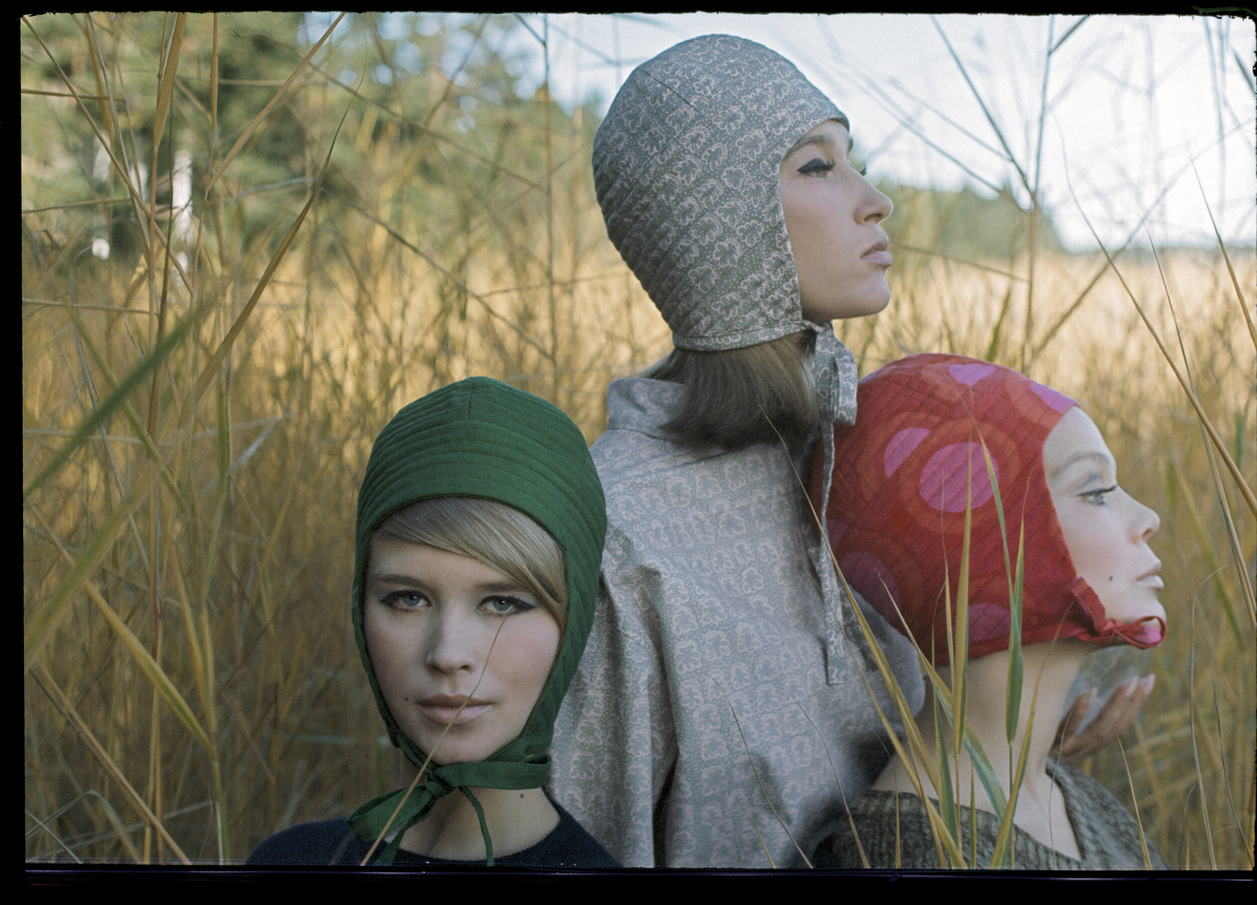 Marimekko, 1965