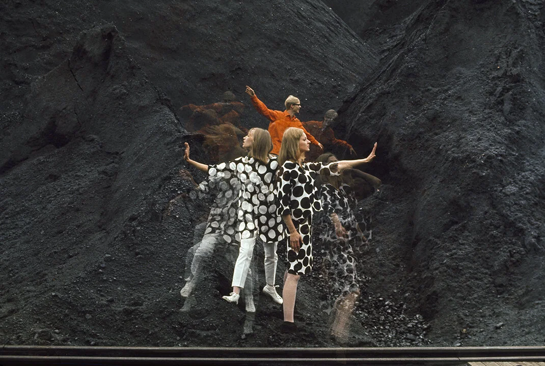 Marimekko, 1965