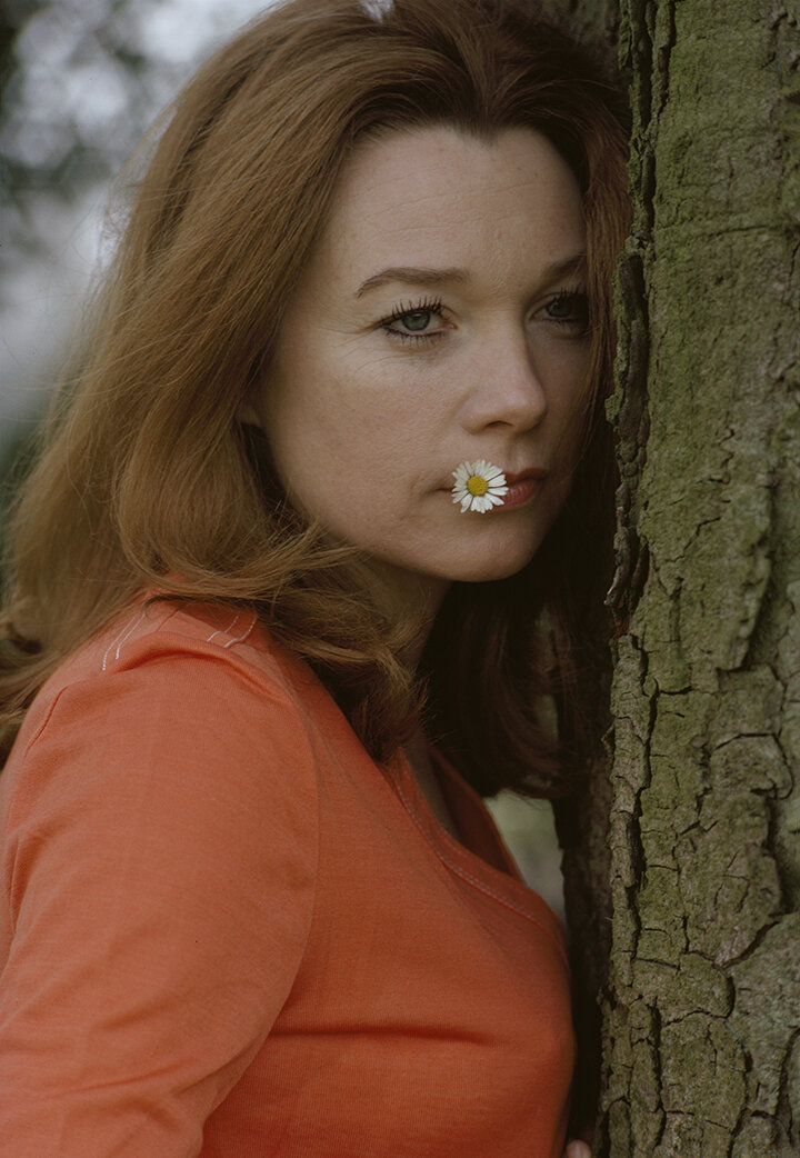 Shirley MacLaine, 1971