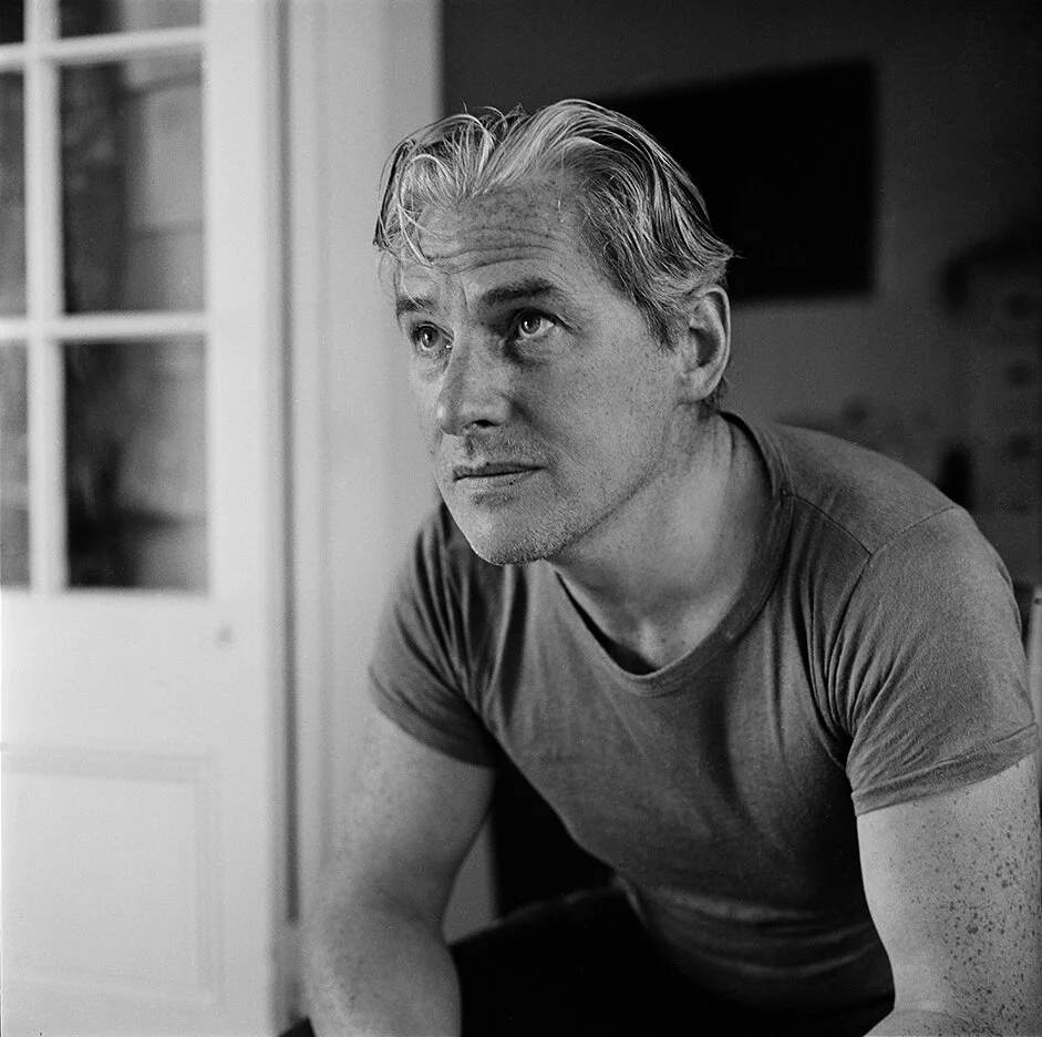 Willem DeKooning, 1953