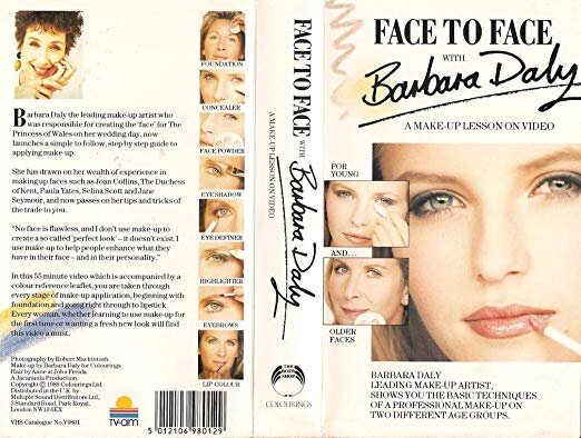 Face to Face with Barbara Daly A Make Up Lesson on Video .jpg