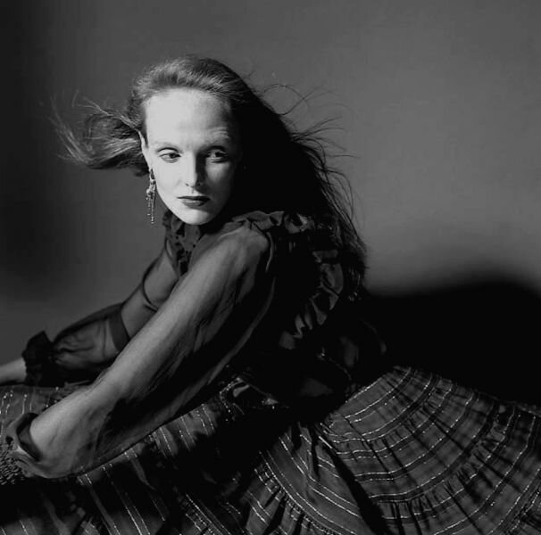 Vogue. Grace Coddington, 1977  .jpg