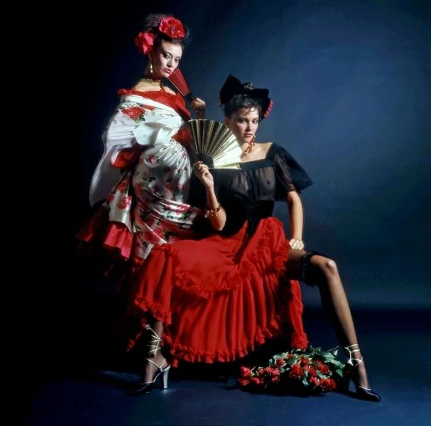 Vogue, Marcie in St Laurent, 1978  _1.jpg